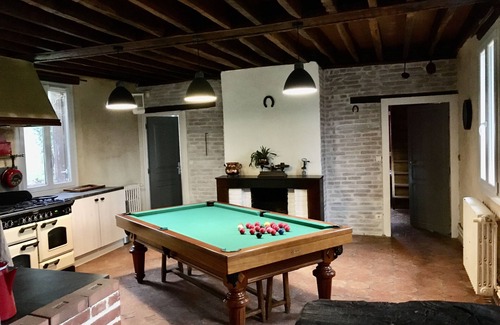 Espaubourg House | Domaine Espaubourg