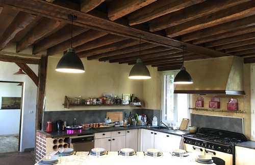 Espaubourg House | Domaine Espaubourg