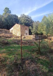 Ucciani House | Domaine l Alba Scelta