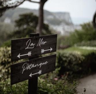 Etretat Hotel | Domaine Saint Clair - Le Donjon