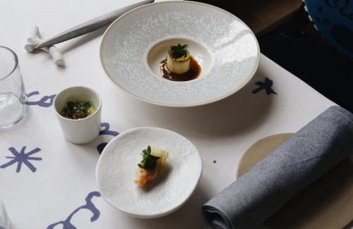 Etretat Hotel | Domaine Saint Clair - Le Donjon