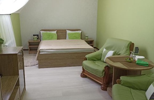 Mahilyow Apartment | Domashniy Ochag