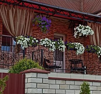 Mahilyow Apartment | Domashniy Ochag