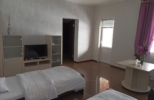 Mahilyow Apartment | Domashniy Ochag
