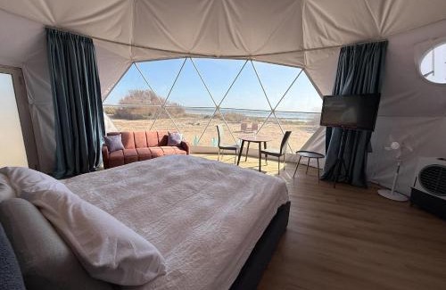 Minlacowie Apartment | Dome at Hardwicke