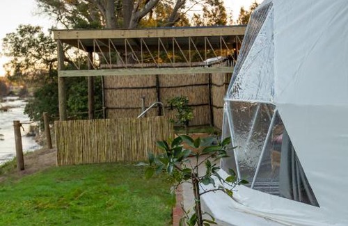 Paarl Other | Dome Glamping SA