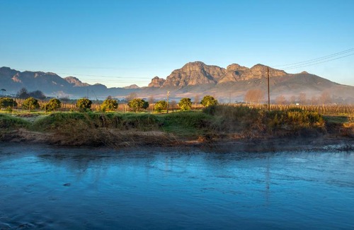 Paarl Other | Dome Glamping SA
