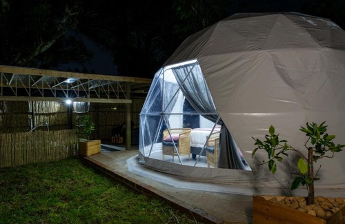 Paarl Other | Dome Glamping SA