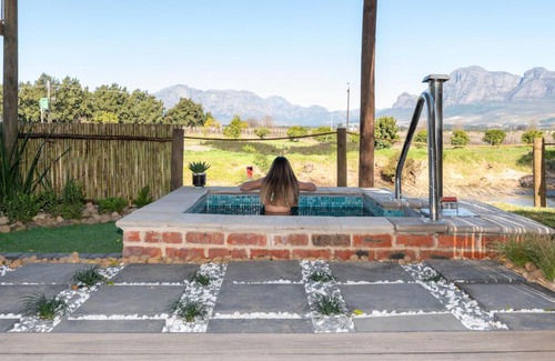 Paarl Other | Dome Glamping SA