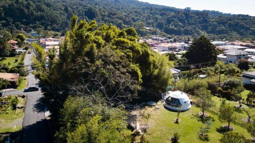 Boquete Apartment | Dome in the Heart of Boquete.