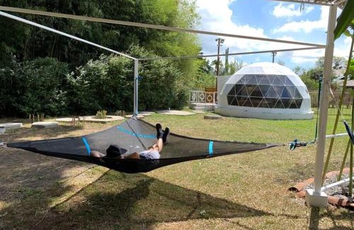 Boquete Apartment | Dome in the Heart of Boquete.