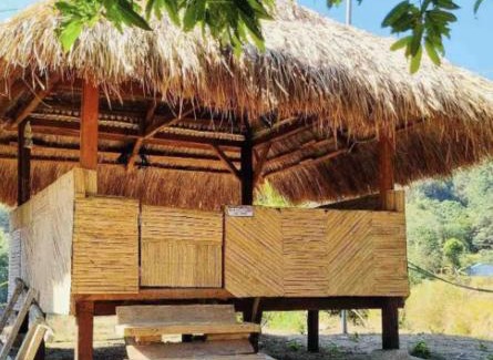 Bacnotan Other | Dome tent in Elyu will Pool Access for 10 pax