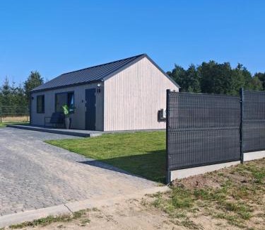 Szemud House | Domek Całoroczny