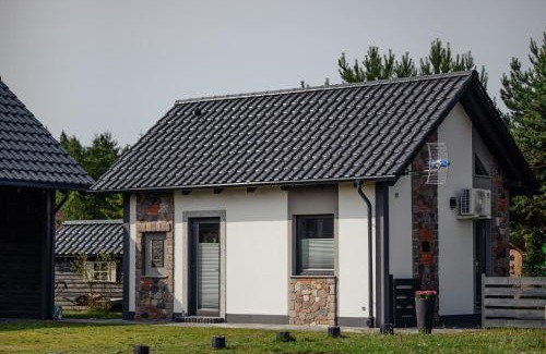 Koscierzyna House | Domek de Janauis