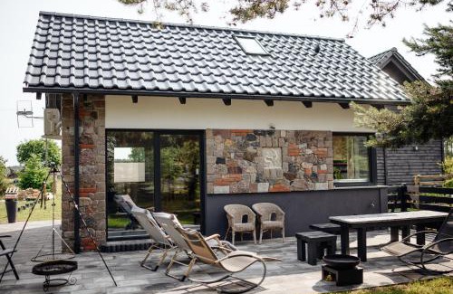 Koscierzyna House | Domek de Janauis