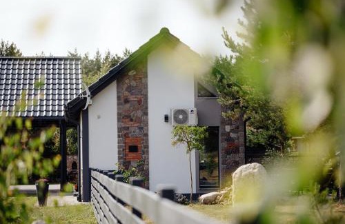 Koscierzyna House | Domek de Janauis