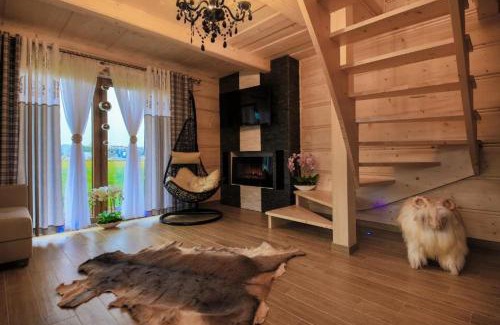 Poronin Ski Chalet | Domek Dream Holiday