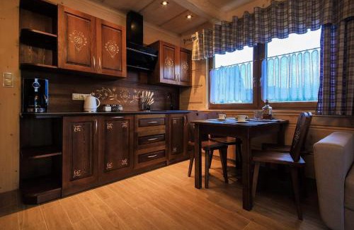 Poronin Ski Chalet | Domek Dream Holiday