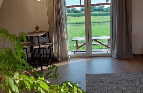 Frombork House | Domek letniskowy Słoneczny Zakątek