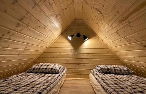 Staniszow House | Domek pod borówką