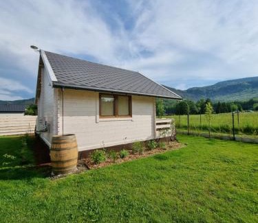 Radkow Ski Chalet | Domek pod Szczelińcem
