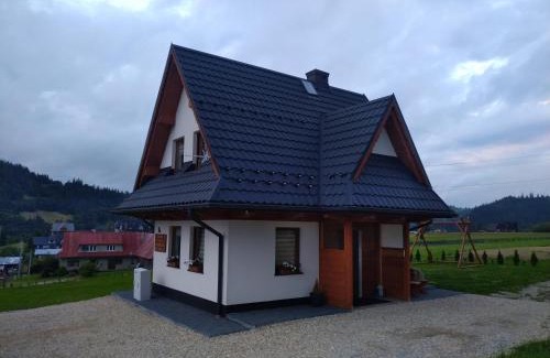 Poronin Ski Chalet | Domek u Mrugały