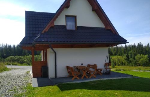 Poronin Ski Chalet | Domek u Mrugały