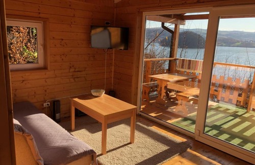 Grodek Nad Dunajcem Ski Chalet | Domekwroznowiepl