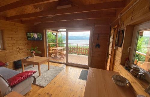 Grodek Nad Dunajcem Ski Chalet | Domekwroznowiepl