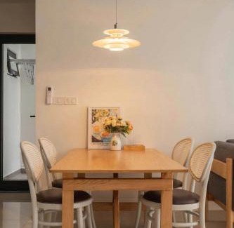Hue Apartment | Domi Homestay Nera Garden Huế