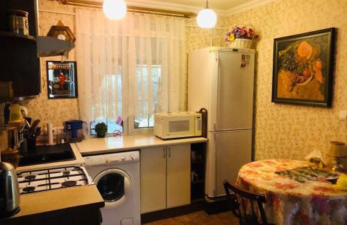 Lyutizh House | Domik v lesy