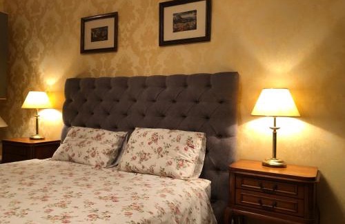 Lyutizh House | Domik v lesy