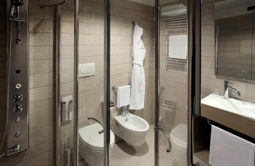 Novate Milanese Hotel | Domina Milano Fiera