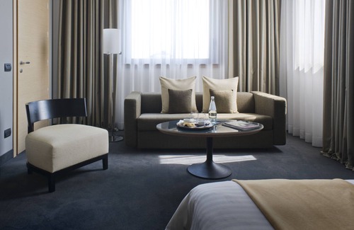 Novate Milanese Hotel | Domina Milano Fiera