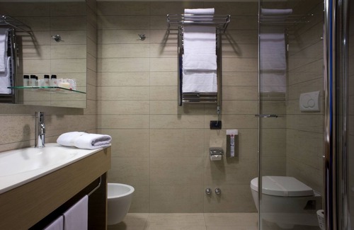 Novate Milanese Hotel | Domina Milano Fiera