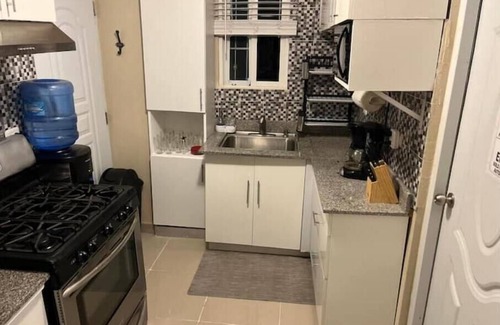 Prado Oriental Condo | Dominican Oasis