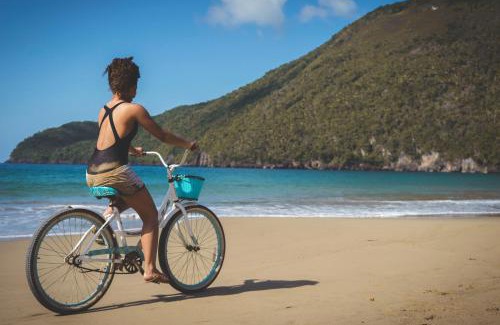 Samana Resort | Dominican Tree House Village