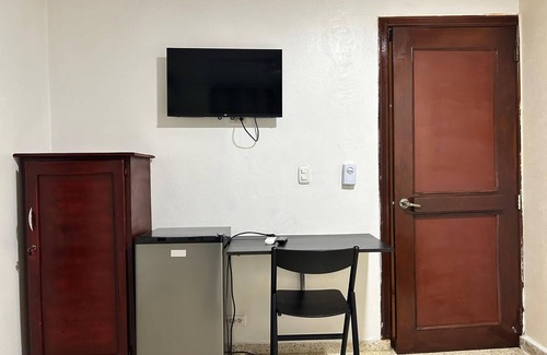 La Primavera Apartment | Dominico Colonial