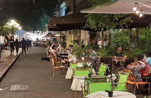 La Primavera Apartment | Dominico Colonial