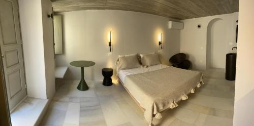 Ermoupoli Apartment | Domino Syros by SV