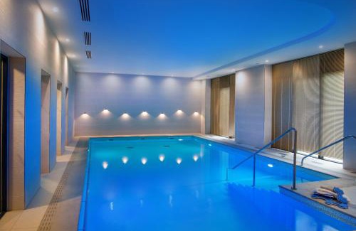 Gleize Apartment | Domitys Les Pierres Dorées