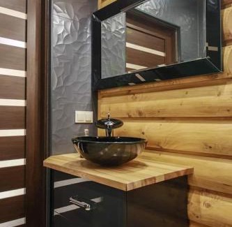 Poronin House | Domki Dream House Resort 606-436-626