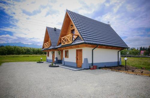 Poronin House | Domki Dream House Resort 606-436-626