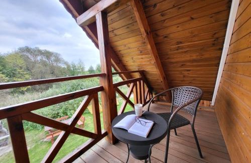 Woszakowice Villa | Domki Lawendowy Zakątek