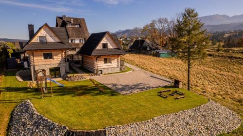 Zakopane Ski Chalet | Domki na Gawlakach