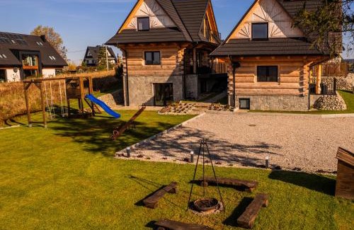 Zakopane Ski Chalet | Domki na Gawlakach