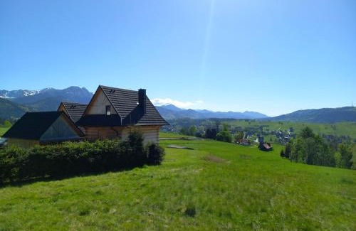 Zakopane Ski Chalet | Domki na Gawlakach