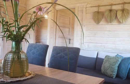 Mragowo Cabin | Domki Nad Stawem Mazury D4