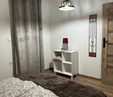 Pieszyce House | Domki PrzySowie - Góry Sowie
