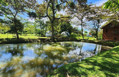 Florencia Cabin | Domo 02